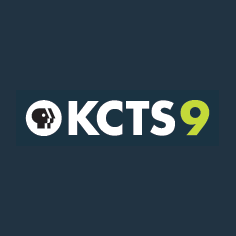 KCTS 9 Logo - 236x236