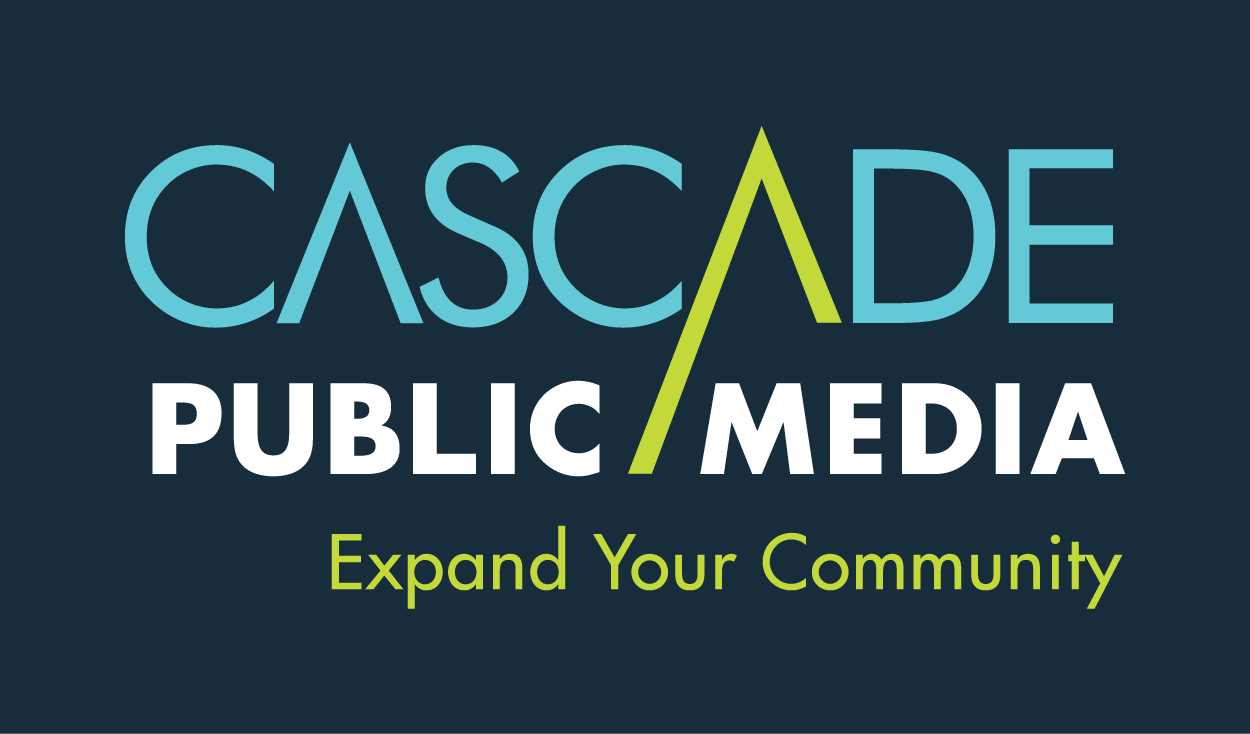 Cascade Public Media Brand Resources | Cascade Public Media