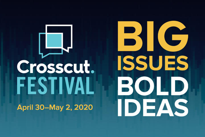 Crosscut Festival