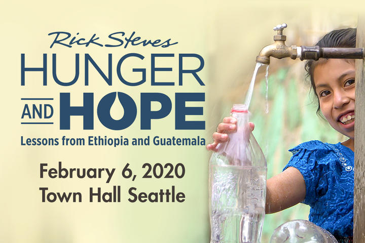Rick Steves