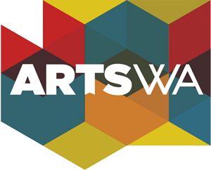 Arts WA logo