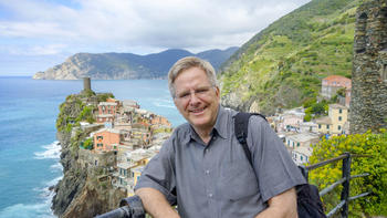 Rick Steves Rick Steves