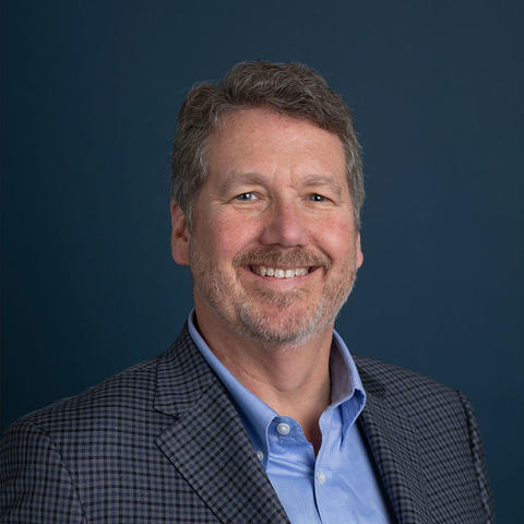 Mike Humphries