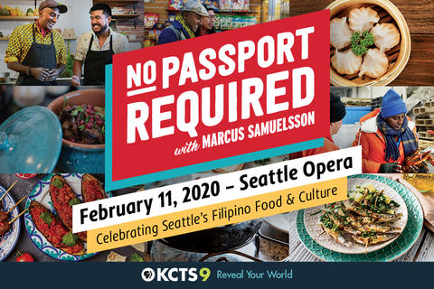No Passport
