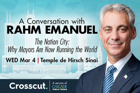 Rahm Emanuel