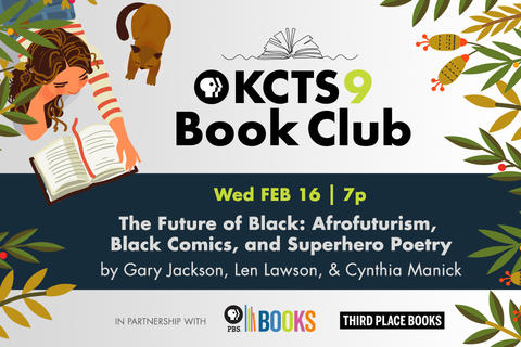 book club image for february