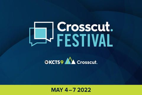 Crosscut Festival logo