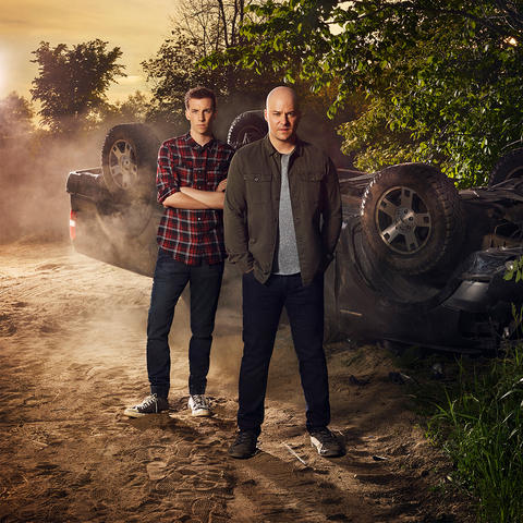 Fragile (2019) Cascade Public Media