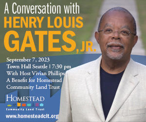 A Conversation with Henry Louis Gates