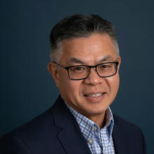 Glenn Wong