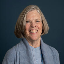 Sharon Nelson