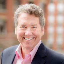 Mike Humphries