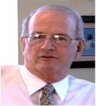 Bob Cremin portrait