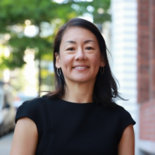 Tina Adelstein