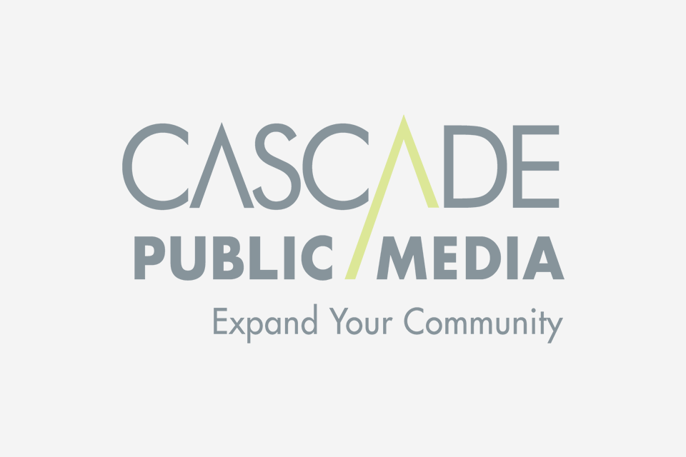 Cascade Public Media Event